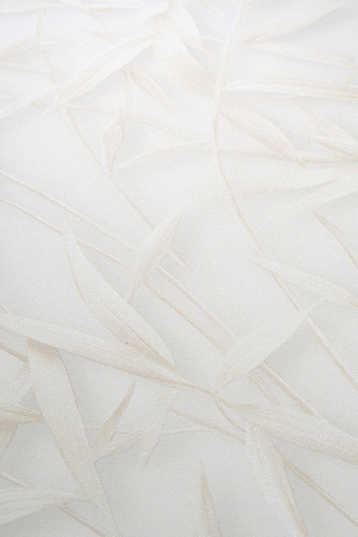 Veer Decor Sylvan Bamboo Fronds Beige Wallpaper VRPH702-1058