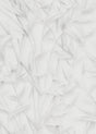 Veer Decor Sylvan Bamboo Fronds Light Grey Wallpaper VRPH731