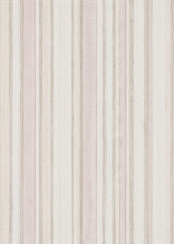 Veer Decor Soft Watercolor Stripe Pink Wallpaper VRPH805-105