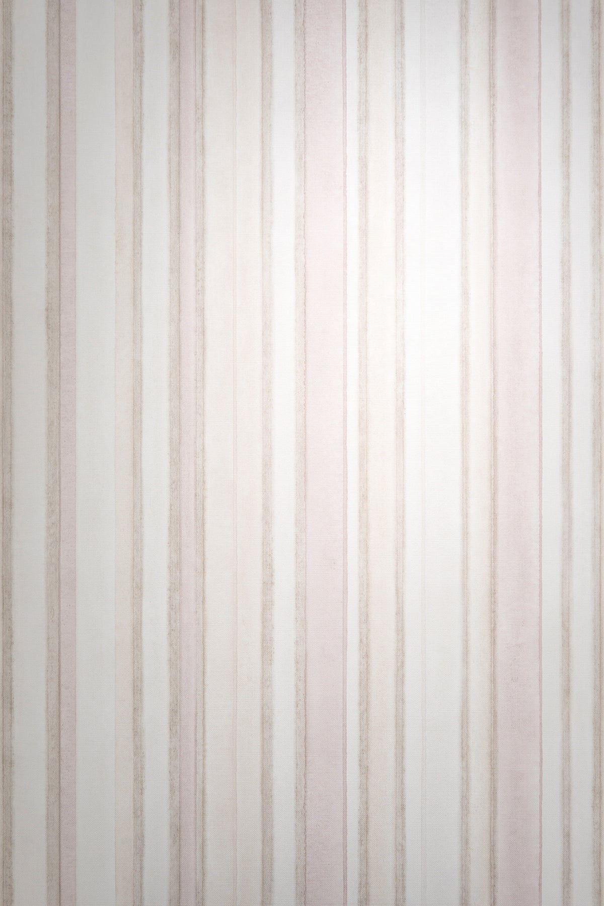 Veer Decor Soft Watercolor Stripe Pink Wallpaper VRPH805-105