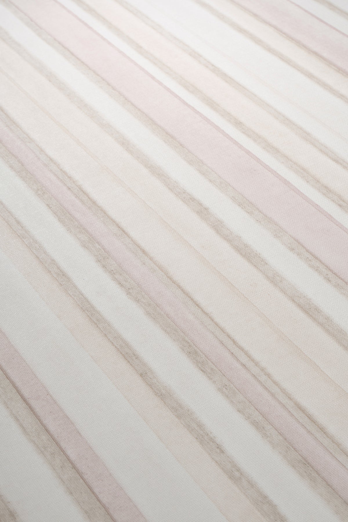 Veer Decor Soft Watercolor Stripe Pink Wallpaper VRPH805-105