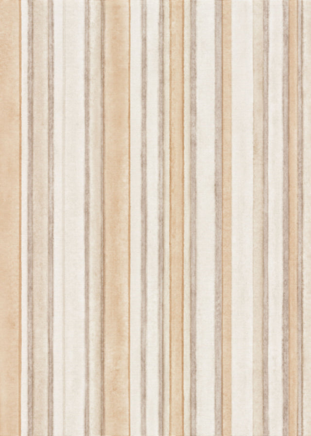 Veer Decor Soft Watercolor Stripe Hazel Wallpaper VRPH832-10
