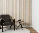 Veer Decor Soft Watercolor Stripe Hazel Wallpaper VRPH832-10