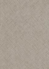 Veer Decor Rythmic Chevron Stripe Brown Wallpaper VRPH911-10