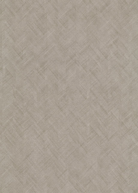 Veer Decor Rythmic Chevron Stripe Brown Wallpaper VRPH911-10