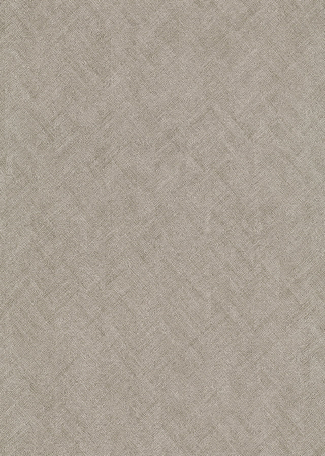 Veer Decor Rythmic Chevron Stripe Brown Wallpaper VRPH911-10