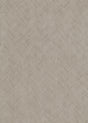 Veer Decor Rythmic Chevron Stripe Brown Wallpaper VRPH911-10