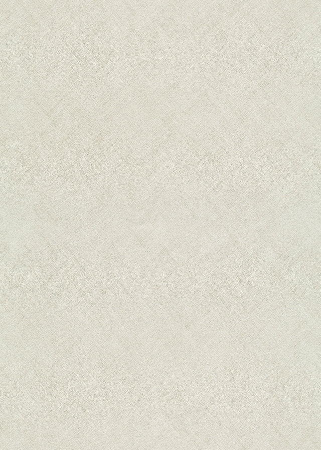 Veer Decor Rythmic Chevron Stripe Cream Wallpaper VRPH914-10