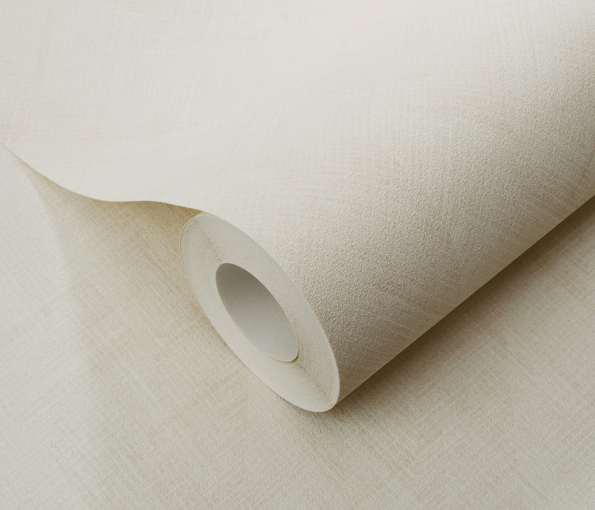 Veer Decor Rythmic Chevron Stripe Cream Wallpaper VRPH914-10