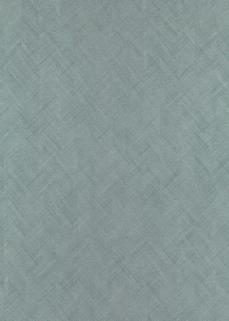Veer Decor Rythmic Chevron Stripe Petroleum Wallpaper VRPH91