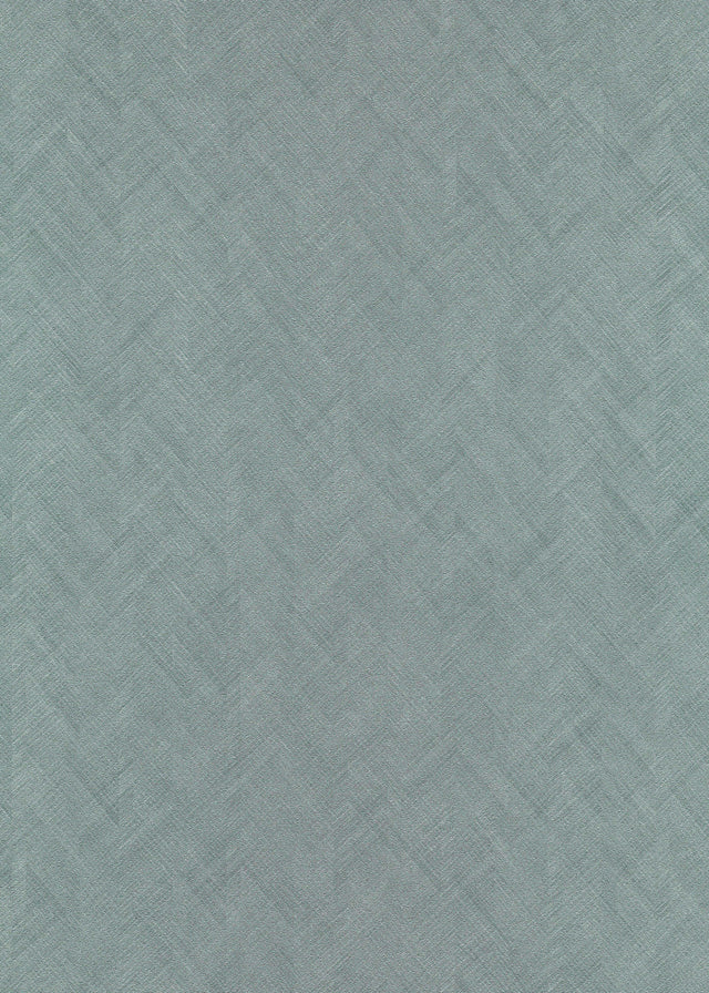 Veer Decor Rythmic Chevron Stripe Petroleum Wallpaper VRPH91