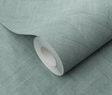 Veer Decor Rythmic Chevron Stripe Petroleum Wallpaper VRPH91