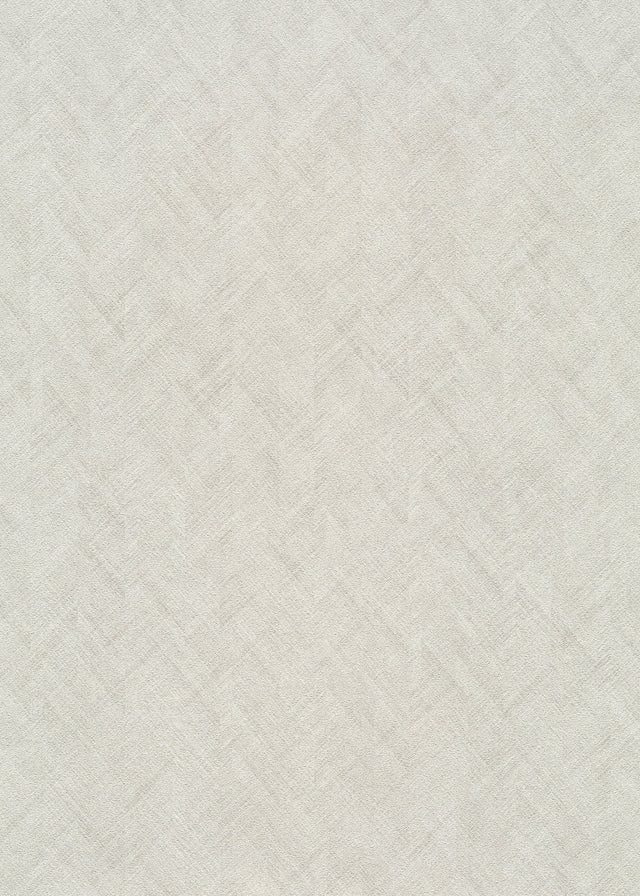 Veer Decor Rythmic Chevron Stripe Light Taupe Wallpaper VRPH