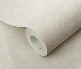 Veer Decor Rythmic Chevron Stripe Light Taupe Wallpaper VRPH
