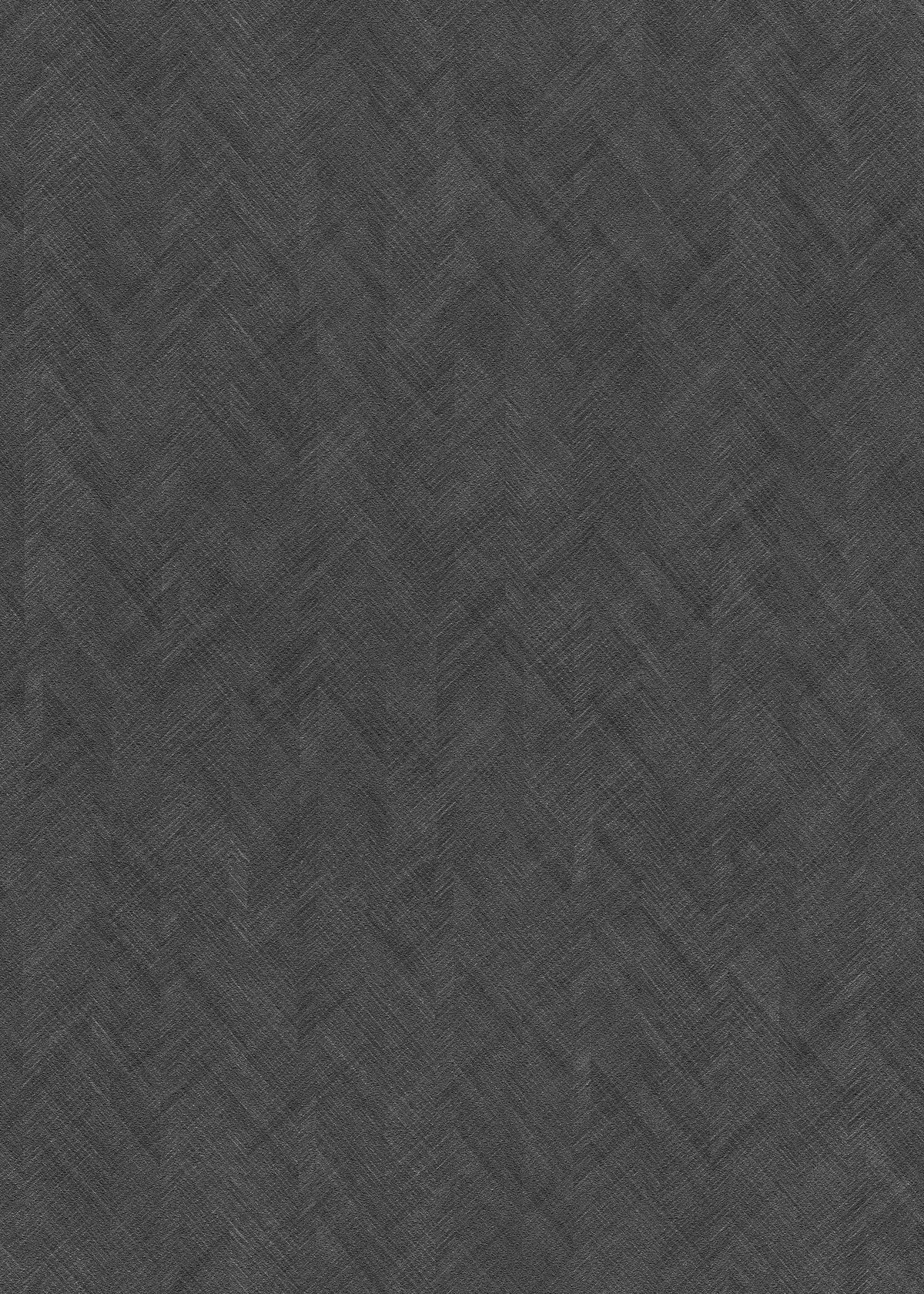 Veer Decor Rythmic Chevron Stripe Anthracite Wallpaper VRPH9