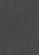 Veer Decor Rythmic Chevron Stripe Anthracite Wallpaper VRPH9