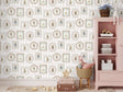 Veer Decor Woodland Gallery Pink Wallpaper VRSD03-67