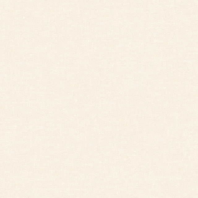 Veer Decor Faux Hemp Texture Cream Wallpaper VRTN00-290
