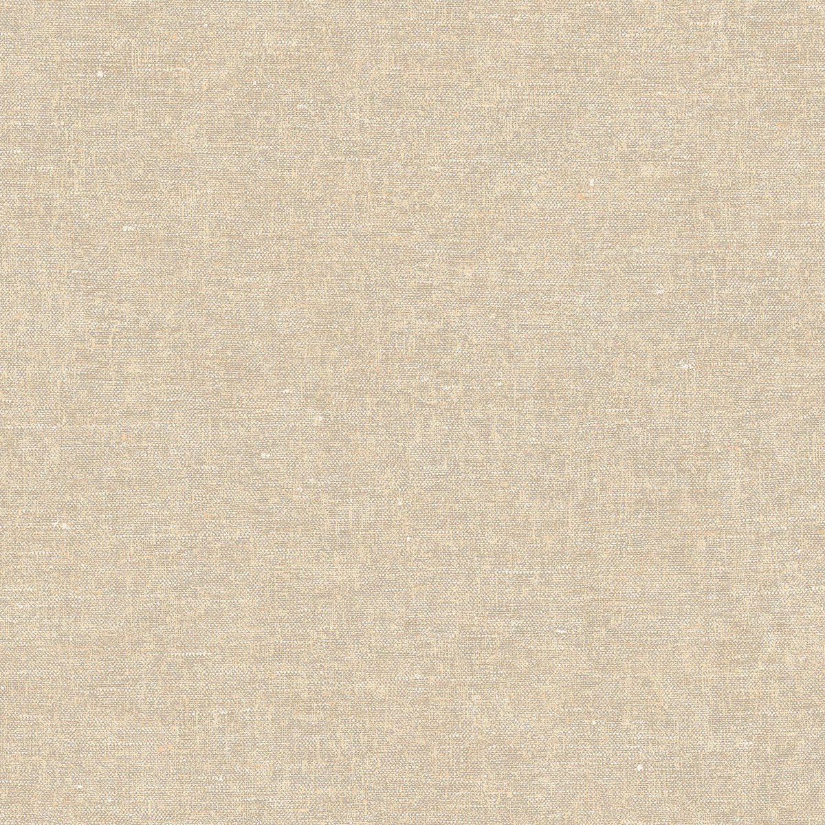 Veer Decor Faux Hemp Texture Warm Beige Wallpaper VRTN02-290