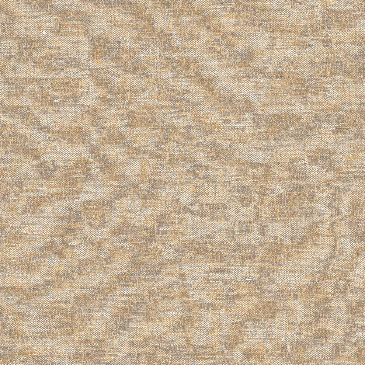 Veer Decor Faux Hemp Texture Taupe Wallpaper VRTN03-290
