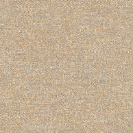 Veer Decor Faux Hemp Texture Taupe Wallpaper VRTN03-290