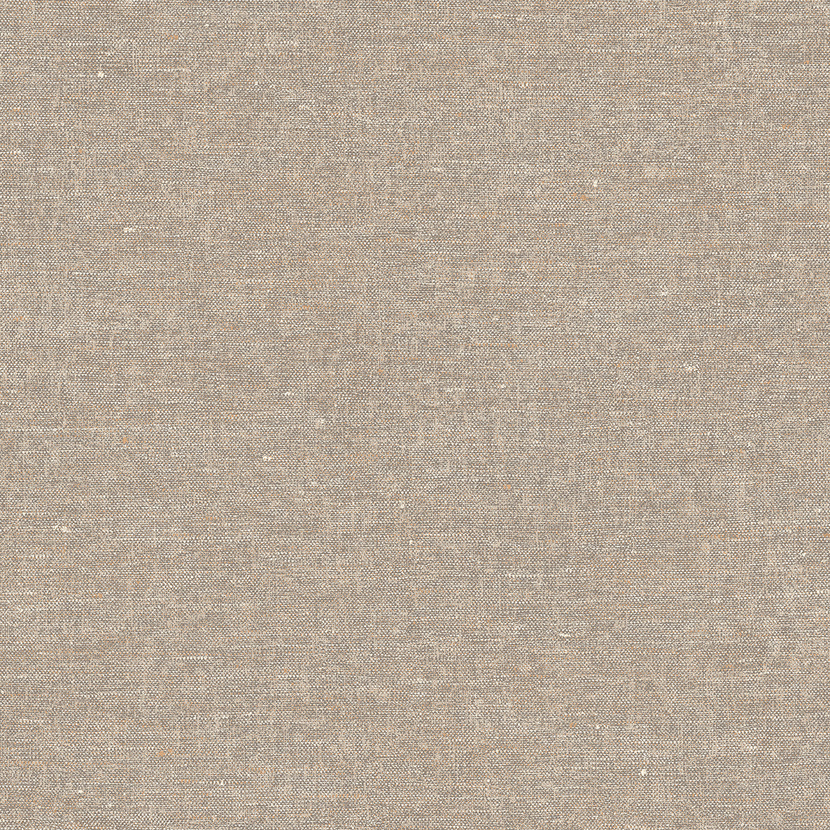 Veer Decor Faux Hemp Texture Warm Grey Wallpaper VRTN04-290