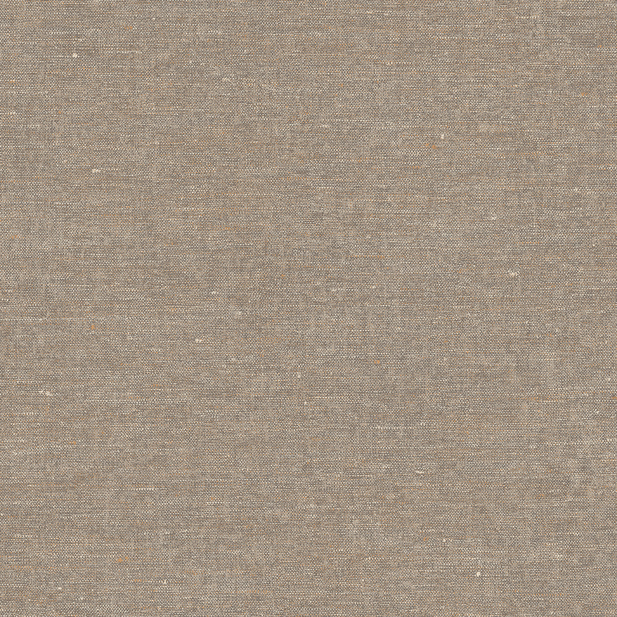 Veer Decor Faux Hemp Texture Roasted Cashew Wallpaper VRTN05
