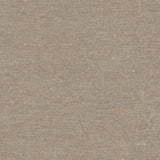 Veer Decor Faux Hemp Texture Roasted Cashew Wallpaper VRTN05