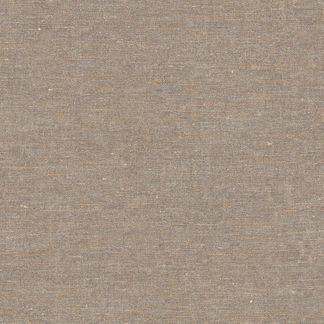 Veer Decor Faux Hemp Texture Roasted Cashew Wallpaper VRTN05