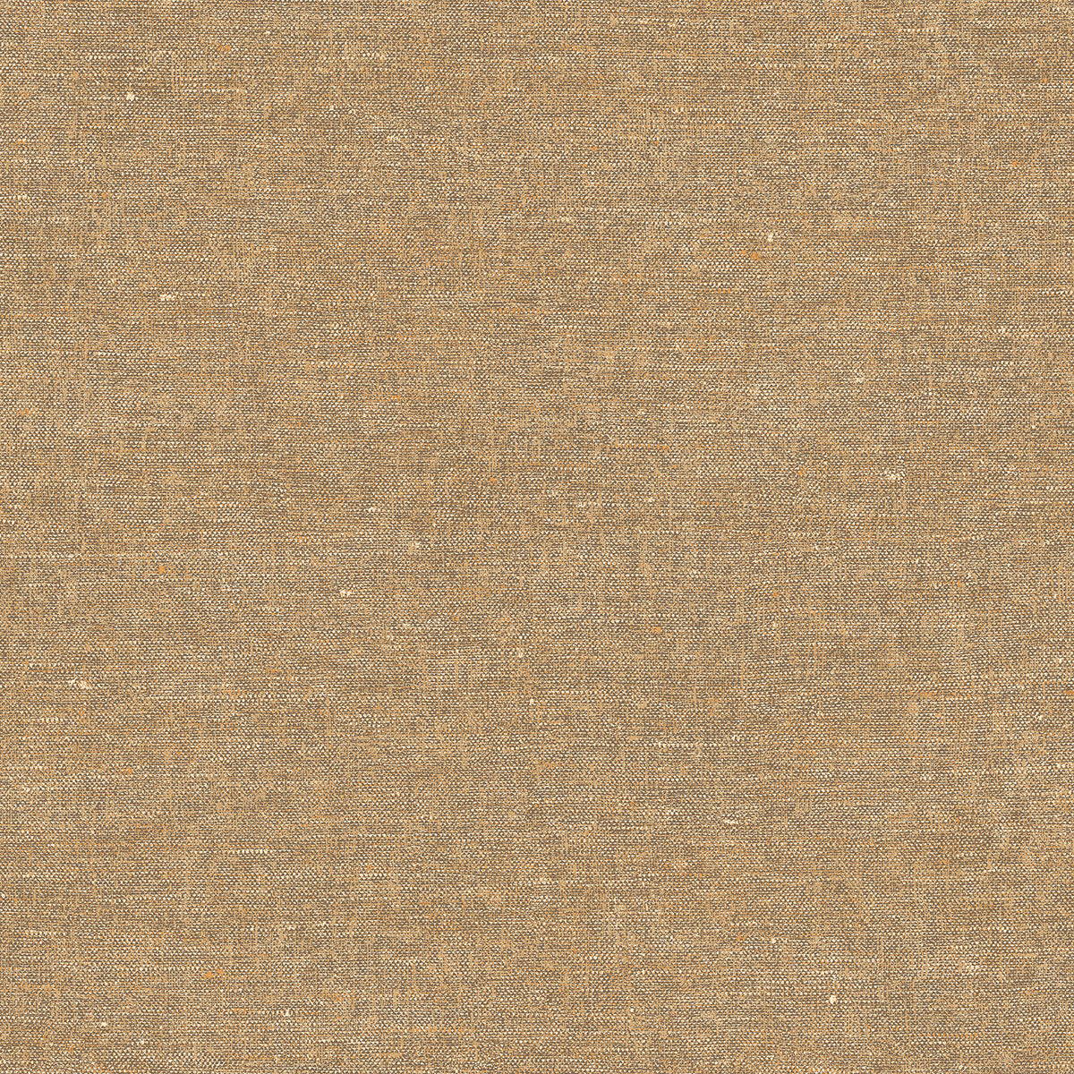 Veer Decor Faux Hemp Texture Ocher Wallpaper VRTN06-290