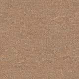 Veer Decor Faux Hemp Texture Imperial Brown Wallpaper VRTN07