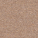 Veer Decor Faux Hemp Texture Carob Brown Wallpaper VRTN08-29