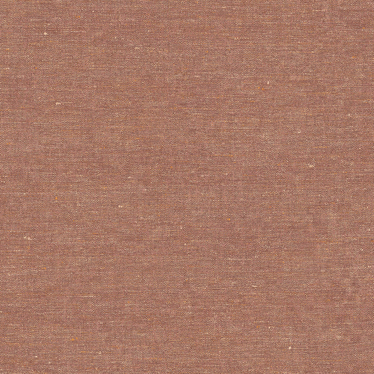 Veer Decor Faux Hemp Texture Terracotta Wallpaper VRTN09-290