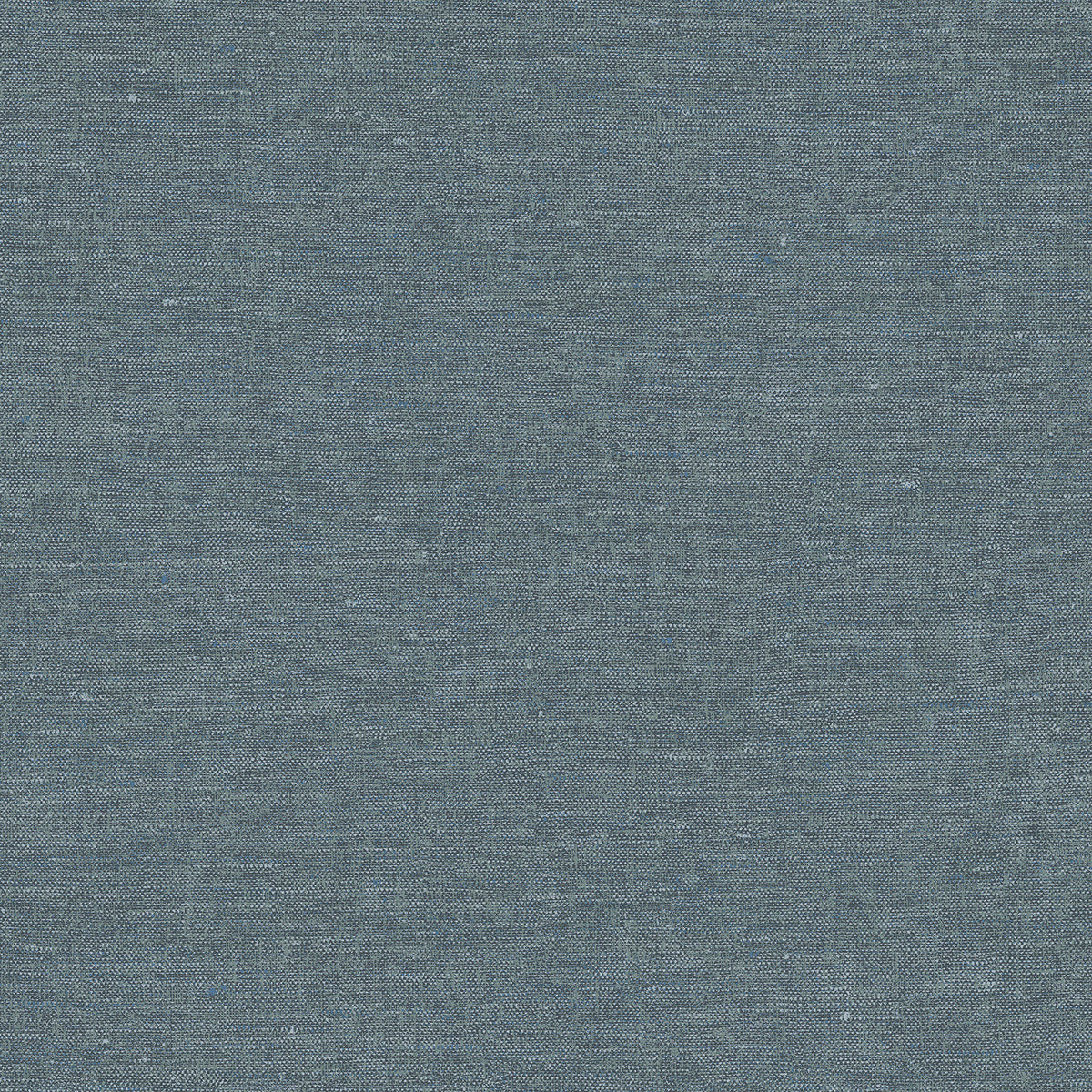 Veer Decor Faux Hemp Texture Blue Fusion Wallpaper VRTN11-29