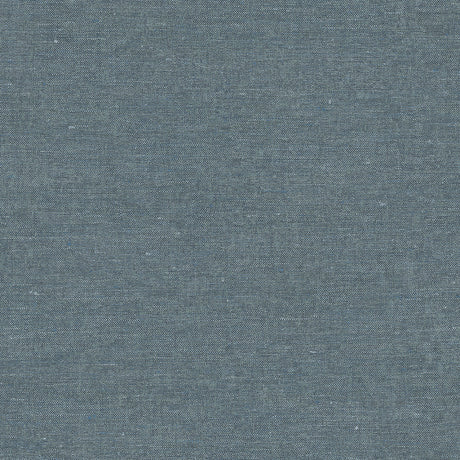 Veer Decor Faux Hemp Texture Blue Fusion Wallpaper VRTN11-29