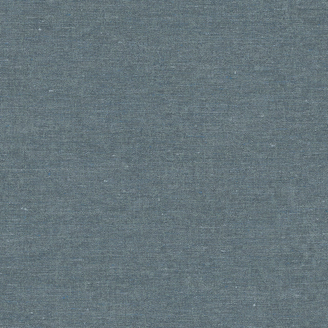 Veer Decor Faux Hemp Texture Blue Fusion Wallpaper VRTN11-29