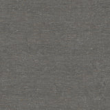 Veer Decor Faux Hemp Texture Anthracite Wallpaper VRTN12-290