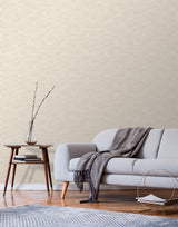 Veer Decor Terra Tide Geo Texture Beige Wallpaper VRTN20-290