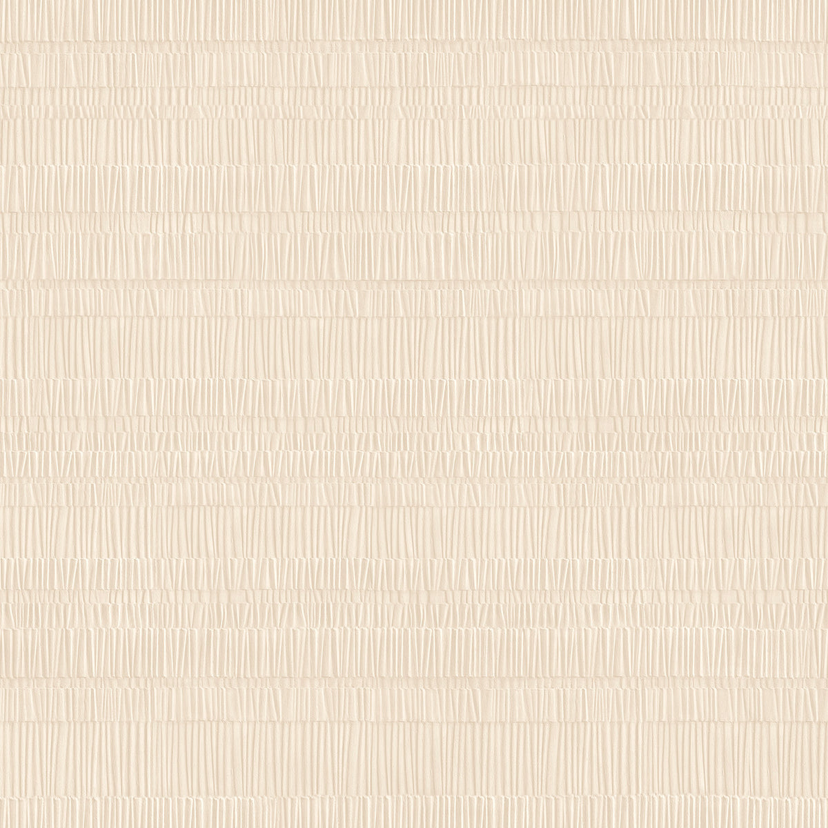 Veer Decor Pleated Origami Texture Beige Wallpaper VRTN30-29