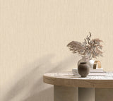 Veer Decor Sienna Strand Texture Natural Wallpaper VRTN40-29