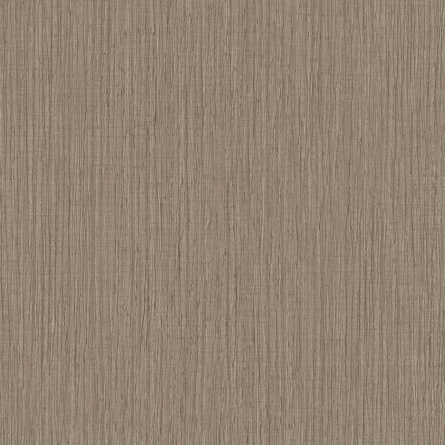 Veer Decor Sienna Strand Texture Roasted Cashew Wallpaper VR