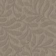 Veer Decor Carved Foliage Roasted Cashew Wallpaper VRTN52-29