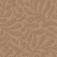 Veer Decor Carved Foliage Chestnut Wallpaper VRTN53-290