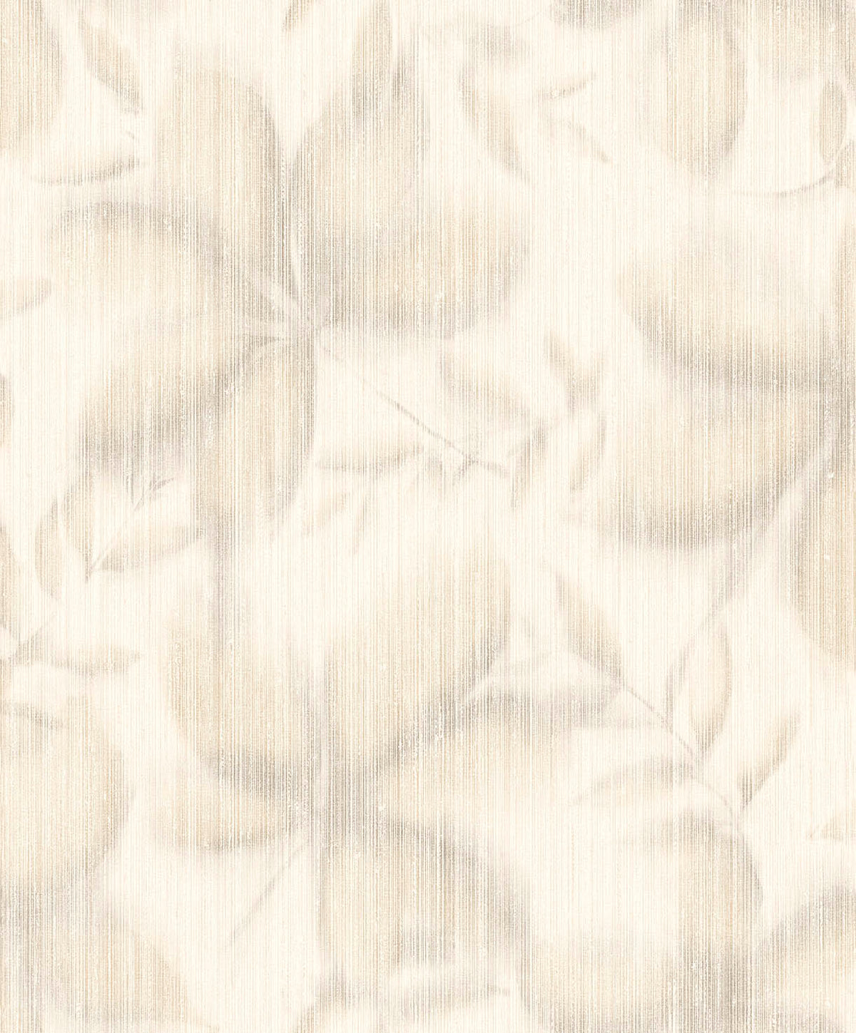 Veer Decor Vellum Leaf Cream Wallpaper VRTN60-290