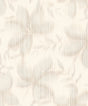 Veer Decor Vellum Leaf Beige Wallpaper VRTN61-290