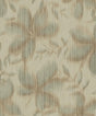 Veer Decor Vellum Leaf Oil Green Wallpaper VRTN64-290