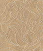 Veer Decor Woven Drift Latte Wallpaper VRTN71-290