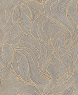 Veer Decor Woven Drift Desert Taupe Wallpaper VRTN72-290
