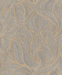 Veer Decor Woven Drift Desert Taupe Wallpaper VRTN72-290