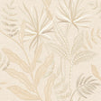 Veer Decor Stitched Cream Savannah VRTN80-290